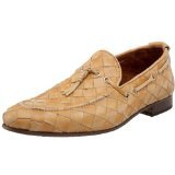 Donald J Pliner Men's Lary Handwashed Leather Slip On