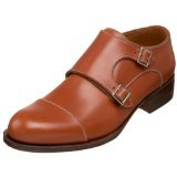 John Fluevog Men's Herbert Monkstrap