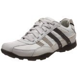 Skechers Men's Striking-Prepare Oxford