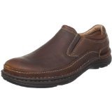 Clarks Men's Nature Easy Double Gore Slip-On