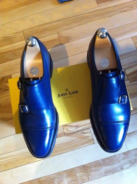 john lobb william II  blue 02.jpg