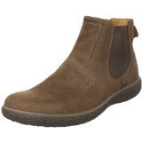 Ecco Men's Stripe Chelsea Boot