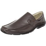 Stacy Adams Men's Gazette Moc-Toe Loafer