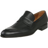 Moreschi Men's Madison Penny Loafer