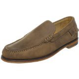 Ernest Hemingway Men's KC Venetian Plain Loafer