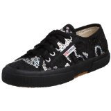 Superga Women's Verona Embroidered Sneaker