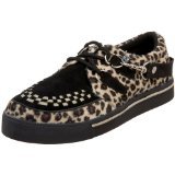 T.u.k. Unisex A6399 Creeper Sneaker