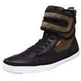 J. Shoes Men's Stella Hi-Top Sneaker