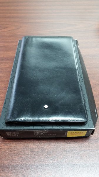 Mont Blanc Slim Wallet #1.jpg