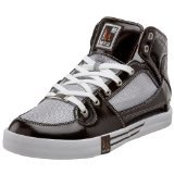 Impulse By Steeple Gate Men's P12112 High-Top Sneaker