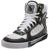 Impulse By Steeple Gate Men's P12076-5 High-Top Sneaker