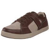 Rockport Men's Llandro Strap Casual Oxford With Strap