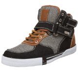 Impulse By Steeple Gate Men's P12171 High-Top Sneaker