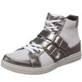 Gbx Men's 132586-8 Hightop Sneaker