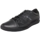 Geox Men's Uomo Emiliano Fashion Sneaker