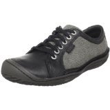 KEEN Men's Denver Canvas Lace-Up