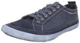 Bed:stu Men's Redondo Lace-Up Fashion Sneaker