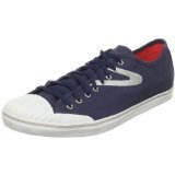 Tretorn Skymra SL Lace-Up Canvas Sneaker