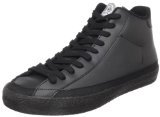 Gourmet Men's The 22 Tall Lace-Up Sneaker