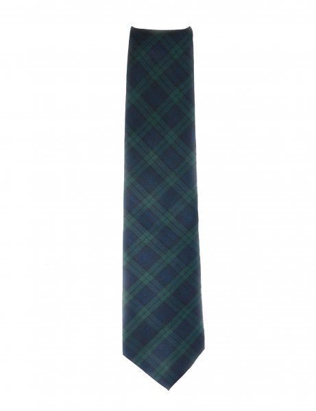 Polo Green Scotish Plaid Front.jpg