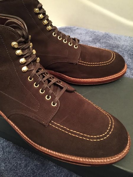 Alden Chocolate Suede Indy Boots 3.jpg