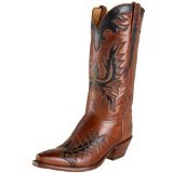 Lucchese Classics Men's GB9269 5/4 Western Boots