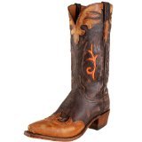 1883 By Lucchese Men's N8647 5/4 Western Boots