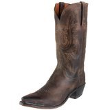 1883 By Lucchese Men's N3556 5/4 Western Boots