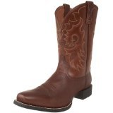 Ariat Men's Heritage Reinsman Boot