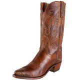 1883 By Lucchese Men's N8660 5/4 Western Boots