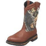 Laredo Men's Brazos Western Waterproof Boot