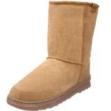 Emu Australia Men's Outback Lo Water Resistant Boot