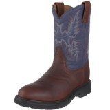 Ariat Men's Sierra Saddle Boot