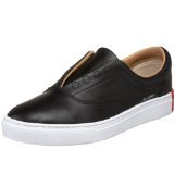 Alife Men's Public Naval Leather Sneaker