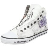 Ed Hardy Men's Brooklyn Sneaker