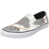 Ryz Men's Proton Fantasia Slip-On Sneaker