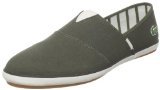 Lacoste Men's Brocken Xt Slip-On Fashion Sneaker