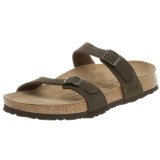 Birki's Tahiti Soft Footbed Sandal