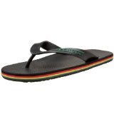 Scott Hawaii Men's Jawaiian Flip Flop