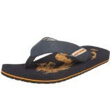 Skechers Men's Pebbler-Atlanta Sandal