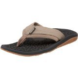 Reef Men's Playa Negra Thong Sandal