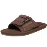 Etnies Men's Bottle Rapped Sandal