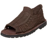 Chubasco Men's Rincon Leather Huarache