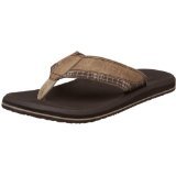 Sanuk Men's Avenue Thong Sandal