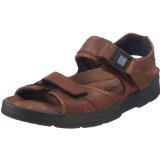 Mephisto Men's Shark Fit Sandal