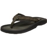 Rafters Men's Tsunami Stripe Sandal