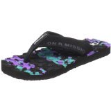 Cobian Men's Splatter Flip Flop