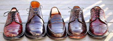 Allen Edmonds: Comprehensive Sizing Guide