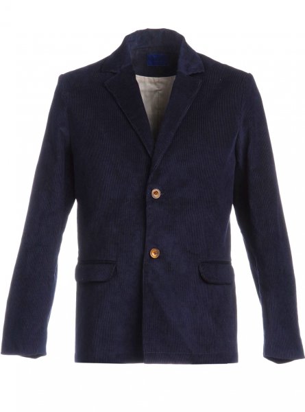 Etudes Navy Corduroy Blazer copy.jpg