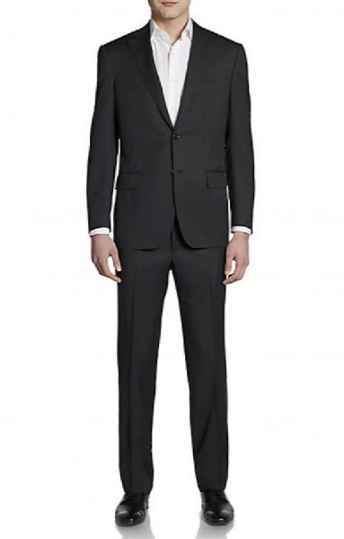 Classic-Fit Wool Two-Button Suit - SaksOff5th.jpg